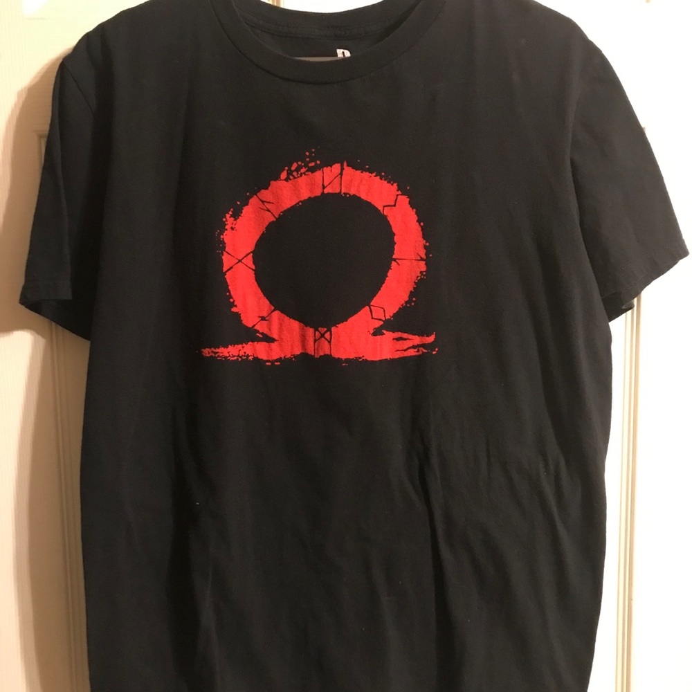 Mens t shirt